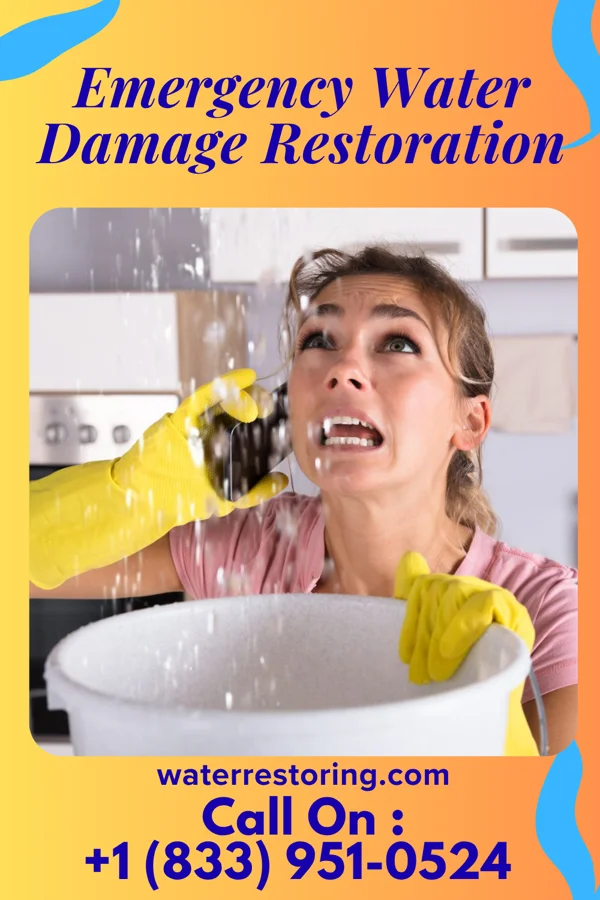 Emergency Water Damage Restoration in Caseville, MI